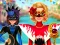 Spel Ellie and Friends Venice Carnival aanlyn