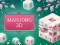 Spel Mahjong 3d aanlyn