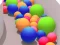 Spel Sand Balls aanlyn