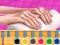 Spel Elsa's Fashion Nail Art DIY Blog aanlyn