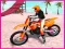 Spel Motocross Beach Jumping Bike Stunt aanlyn
