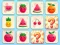 Spel Fruit Match aanlyn