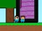 Spel Noob vs Pro Super Hero aanlyn