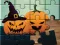 Spel Halloween Puzzle aanlyn