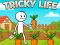 Spel Tricky Life aanlyn