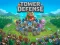 Spel Tower Defense aanlyn