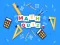 Spel Math Quiz Game aanlyn