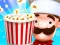 Spel Popcorn Show aanlyn