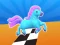 Spel Horse Champs aanlyn