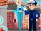 Spel Ice Queen Driver License Test aanlyn
