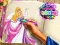 Spel Sleepy Princess Coloring Book aanlyn