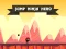 Spel Jump Ninja Hero aanlyn