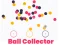 Spel Circle Ball Collector aanlyn