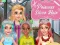 Spel Princess Silver Hair aanlyn