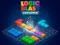 Spel Logic Blast Explorer aanlyn