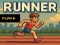 Spel Runner aanlyn