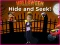 Spel Halloween Hide & Seek aanlyn