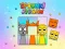 Spel Sprunki Jigsaw aanlyn