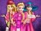 Spel Mall Shopping Spree aanlyn