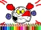 Spel Back To School: Emoji Coloring aanlyn