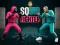 Spel Squid Fighter aanlyn