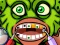 Spel Halloween Dentist aanlyn