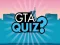 Spel GTA Quiz aanlyn