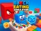 Spel Block Eating Simulator aanlyn