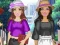 Spel Barbie Paper Bag Pants aanlyn