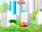 Spel Burger Exam aanlyn