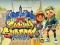 Spel Subway Surfers Paris aanlyn