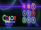 Spel Color Rings Block Puzzle aanlyn