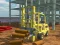 Spel Forklift Drive Simulator aanlyn