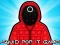 Spel Squid Pop it Game aanlyn