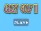 Spel Crazy golf III aanlyn