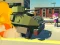 Spel Tank vs Zombie aanlyn