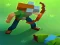 Spel Blocky Universe aanlyn