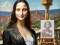 Spel Mona Lisa Fashion Experiments aanlyn