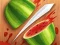 Spel Fruit Ninja aanlyn
