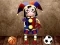 Spel Digital Circus Relaxing Time aanlyn