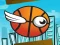 Spel Crazy Flying Basketball aanlyn