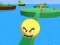 Spel Ball Dont Rush aanlyn