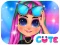 Spel High Fashion Runway Look aanlyn