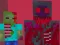 Spel Backrooms Survival Shooter aanlyn