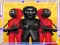 Spel Squid Game - Clash Gang aanlyn