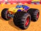 Spel Monster truck Offroad Stunts aanlyn