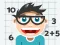 Spel Math Class aanlyn