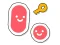 Spel Scribble World Platform Puzzle aanlyn