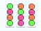 Spel Ball Sort Paper Note aanlyn