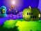 Spel Halloween Pumpkin Forest Escape aanlyn